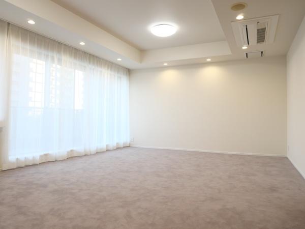パークハウス多摩川南１番館