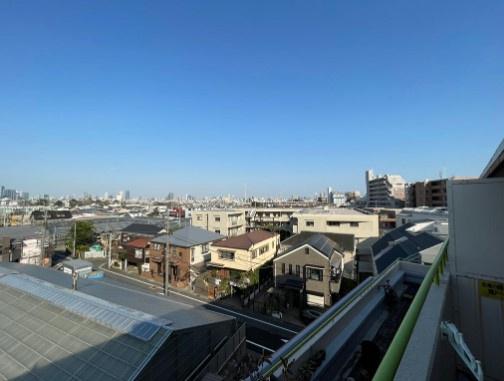 フジタ野沢マンション