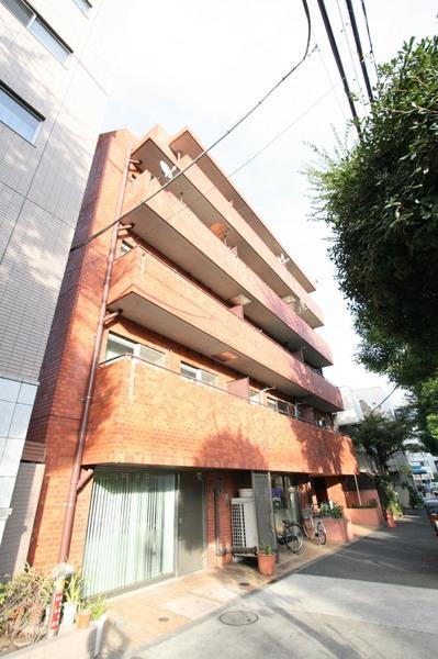 フジタ野沢マンション