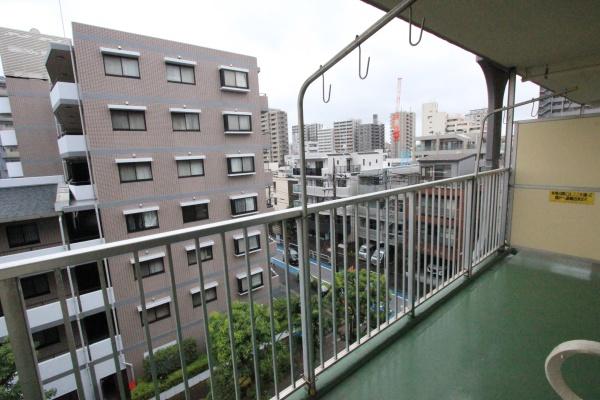 南大井アーバンハイツ