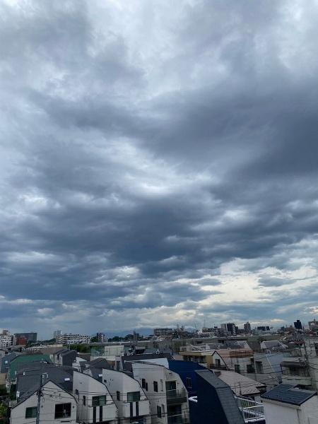玉川コーポラス