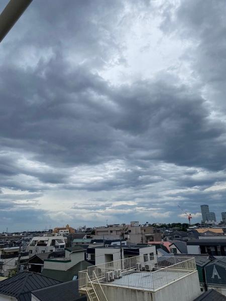 玉川コーポラス