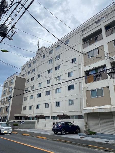 玉川コーポラス