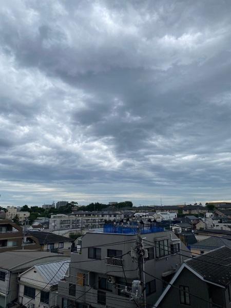 玉川コーポラス