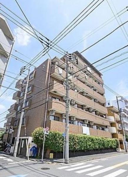 グランイーグル大森中央