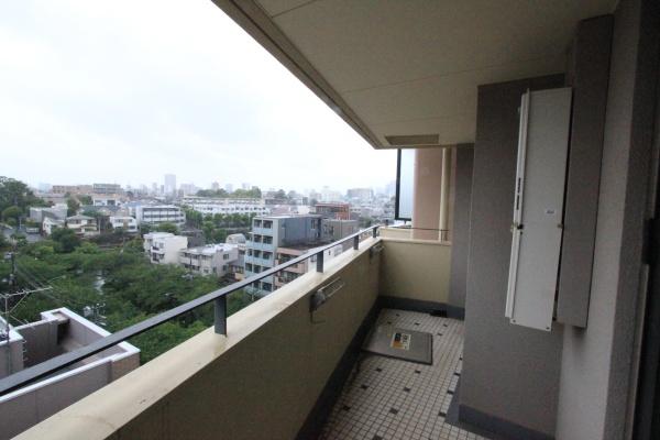 レグノ大森