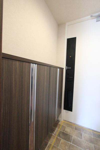 レグノ大森