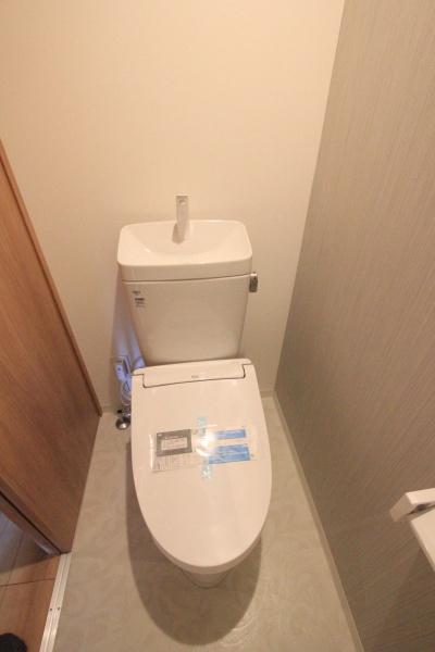 マンション池上