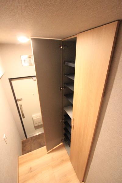 マンション池上