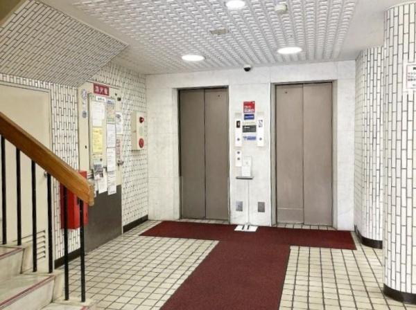 マンション池上