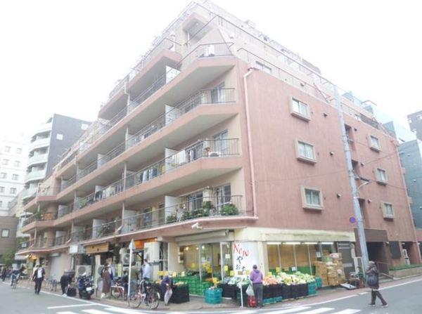 インペリアル蒲田