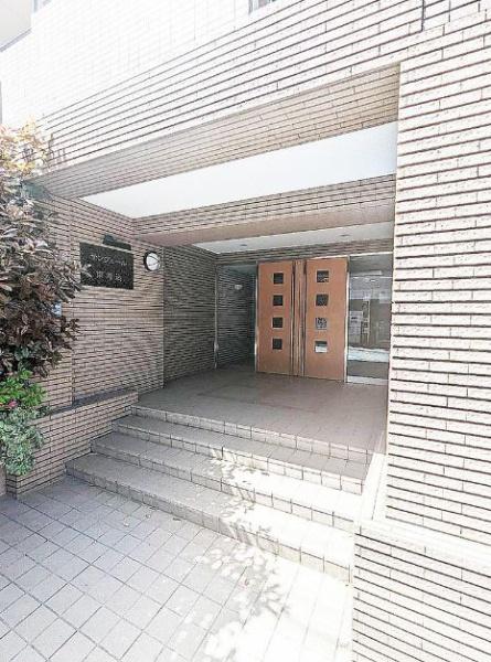 サンヴェール南馬込