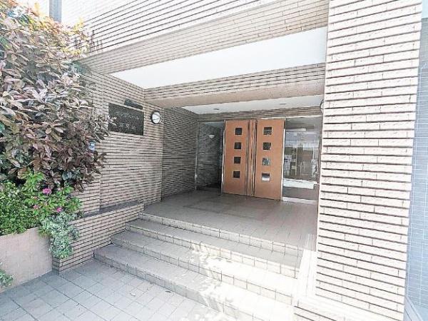 サンヴェール南馬込