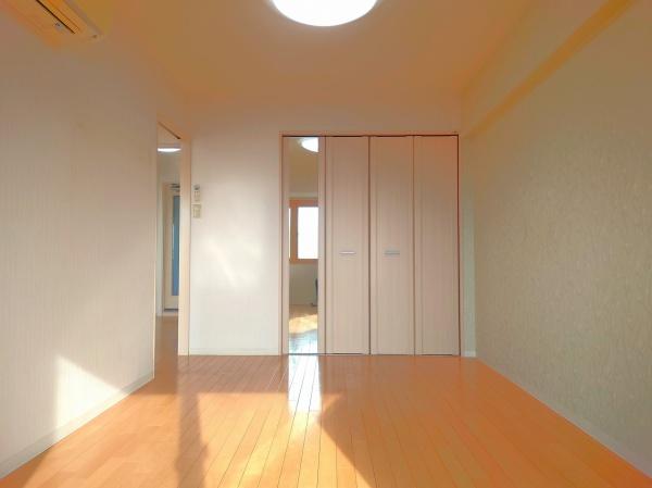パレ二子玉川