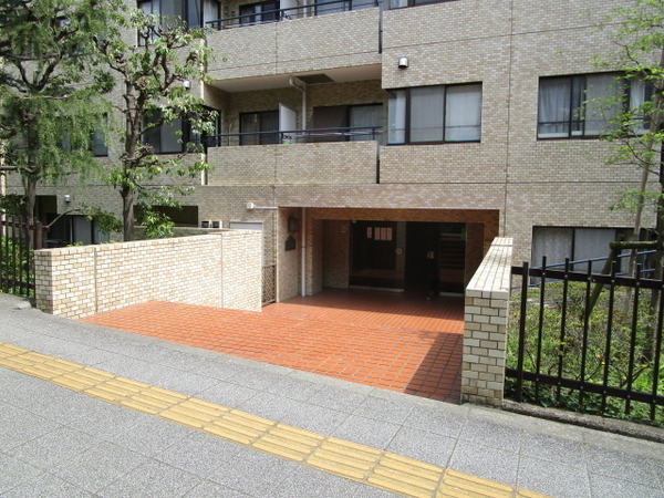 パレ二子玉川