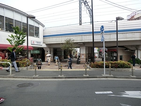 目黒区下目黒4丁目の土地(不動前駅(東急目黒線))