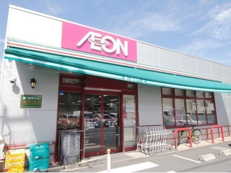 マイキャッスル尾山台(まいばすけっと玉堤2丁目店)