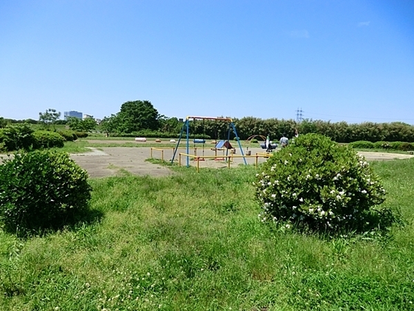 マイキャッスル尾山台(多摩川玉川公園)