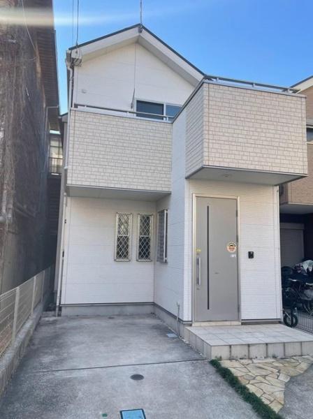 大田区仲六郷２丁目の中古一戸建