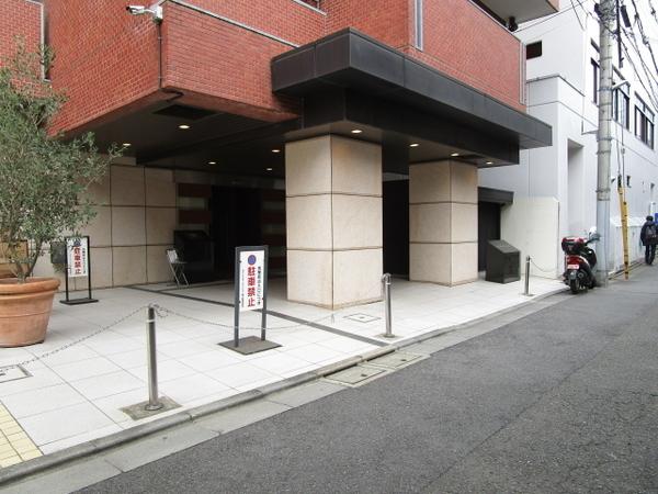 セブンスターマンション東山
