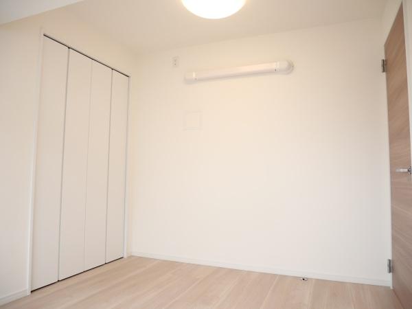 ベルハイム九品仏Ｂ棟