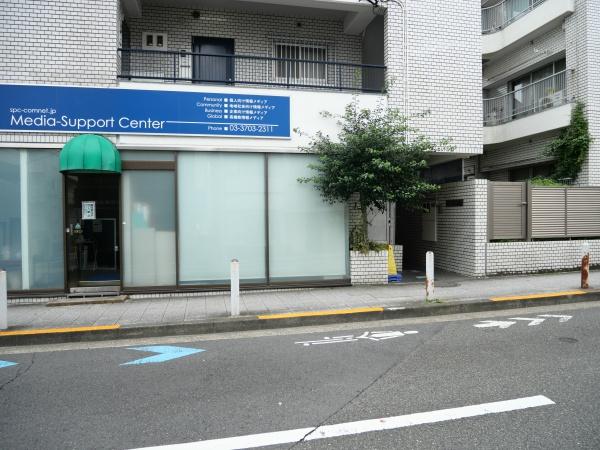 ベルハイム九品仏Ｂ棟