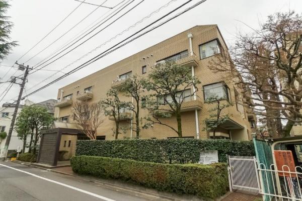 ヴェルデコート弦巻