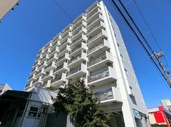 若林コンド