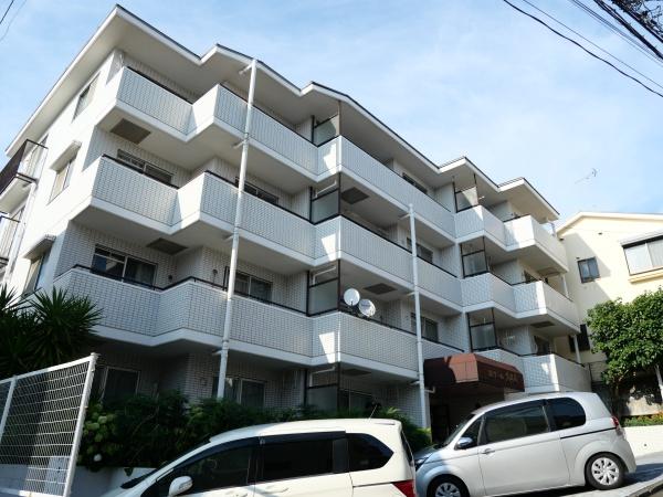 セザール大岡山