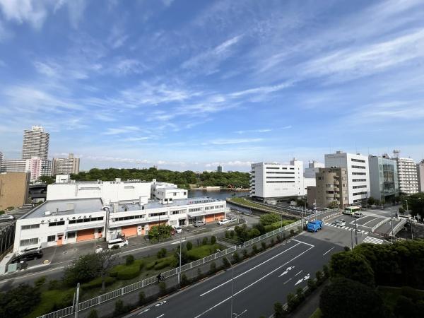 イトーピア東大島マンション