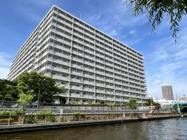 イトーピア東大島マンション
