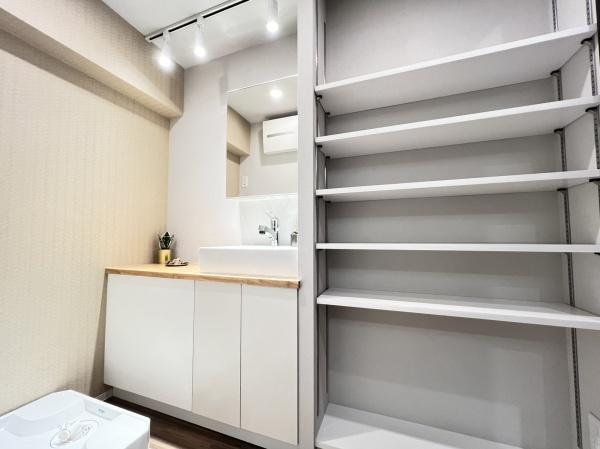 イトーピア東大島マンション