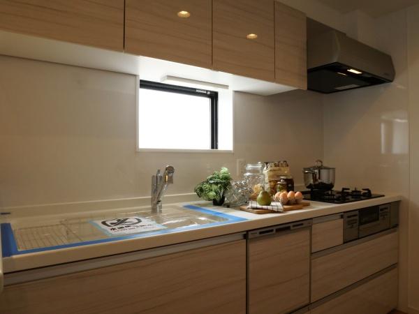 クレッセント中目黒