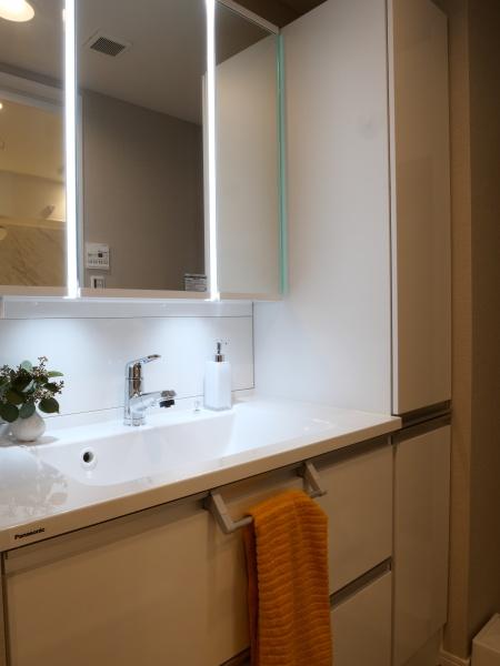 クレッセント中目黒