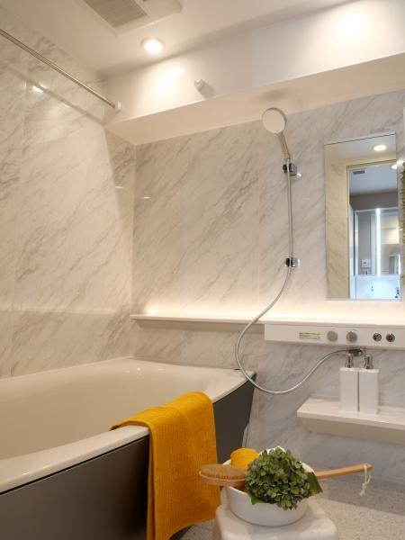 クレッセント中目黒