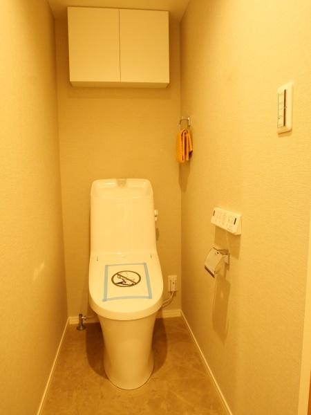 クレッセント中目黒