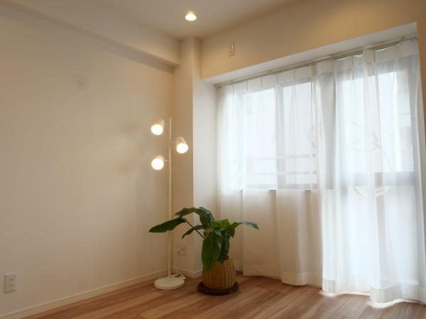 クレッセント中目黒