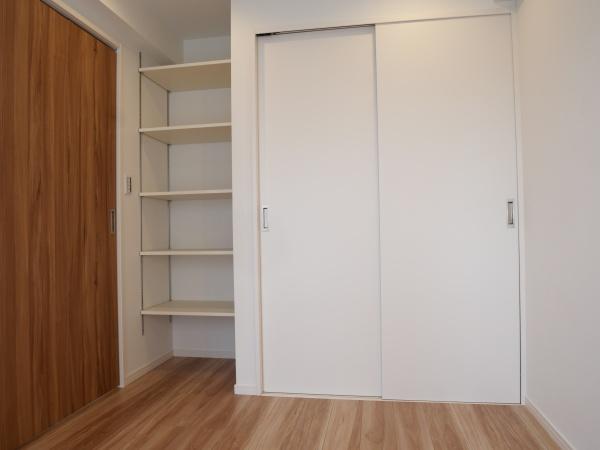 クレッセント中目黒