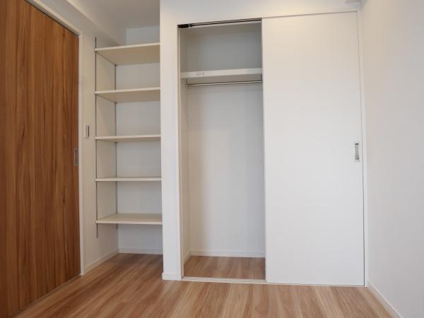 クレッセント中目黒