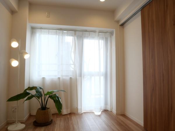 クレッセント中目黒