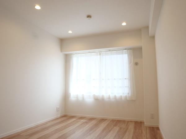 クレッセント中目黒