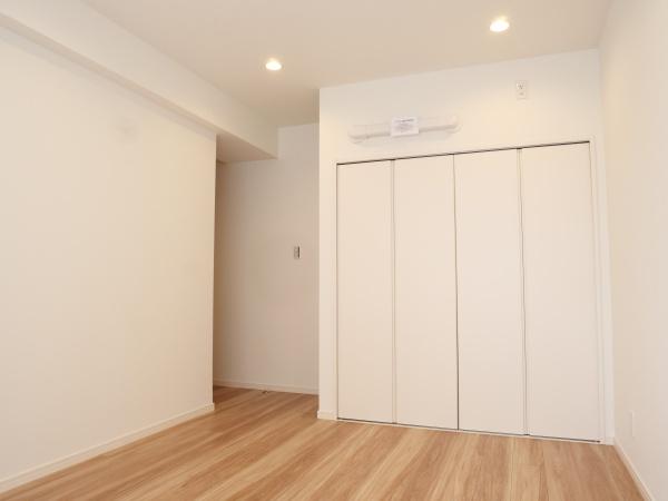 クレッセント中目黒