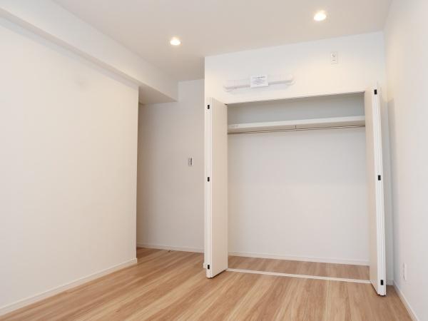 クレッセント中目黒