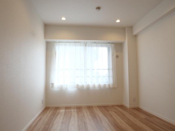 クレッセント中目黒