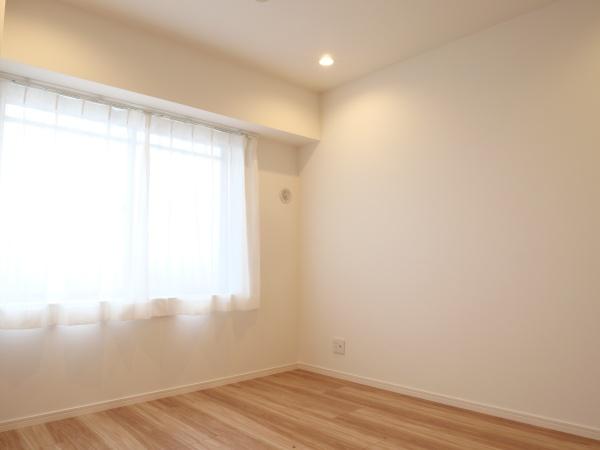 クレッセント中目黒