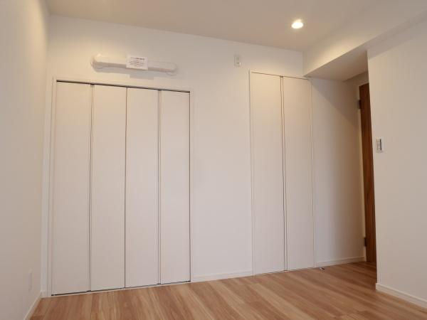 クレッセント中目黒