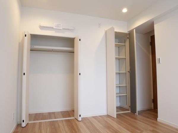 クレッセント中目黒