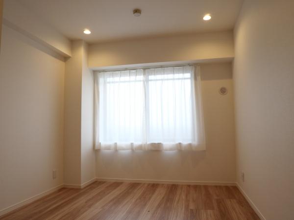 クレッセント中目黒