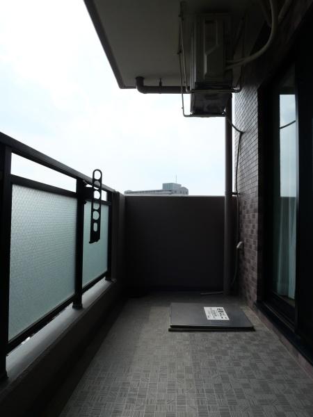 クレッセント中目黒