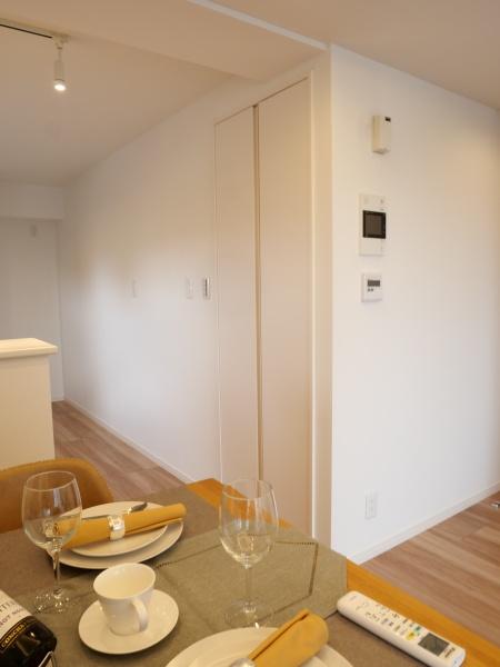 クレッセント中目黒